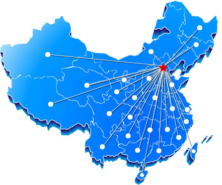 各地喜报